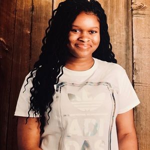 Meet your Posher, Richma